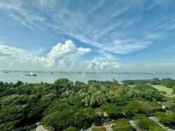 Costa Del Sol (D16), Condominium #590144041